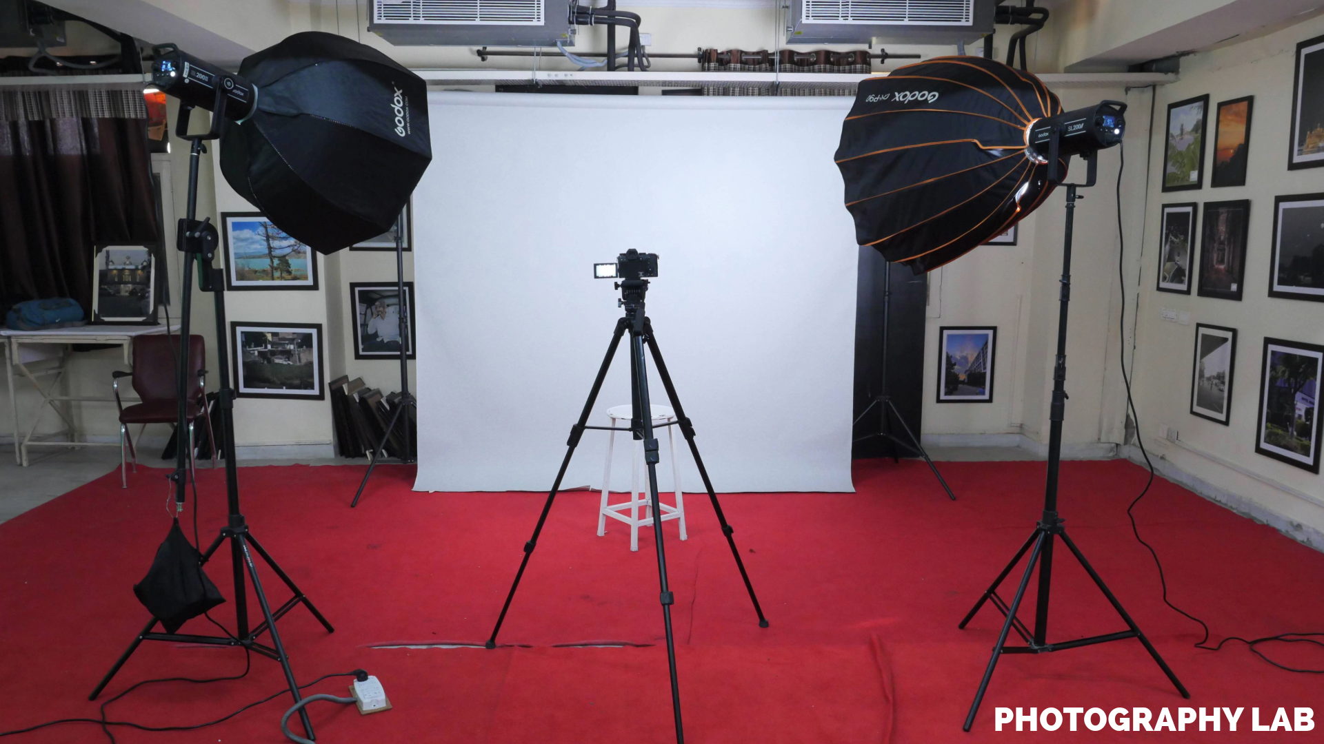 Chandigarh University Animation photo 2